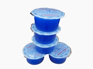 PHÂN PHỐI CỒN THẠCH